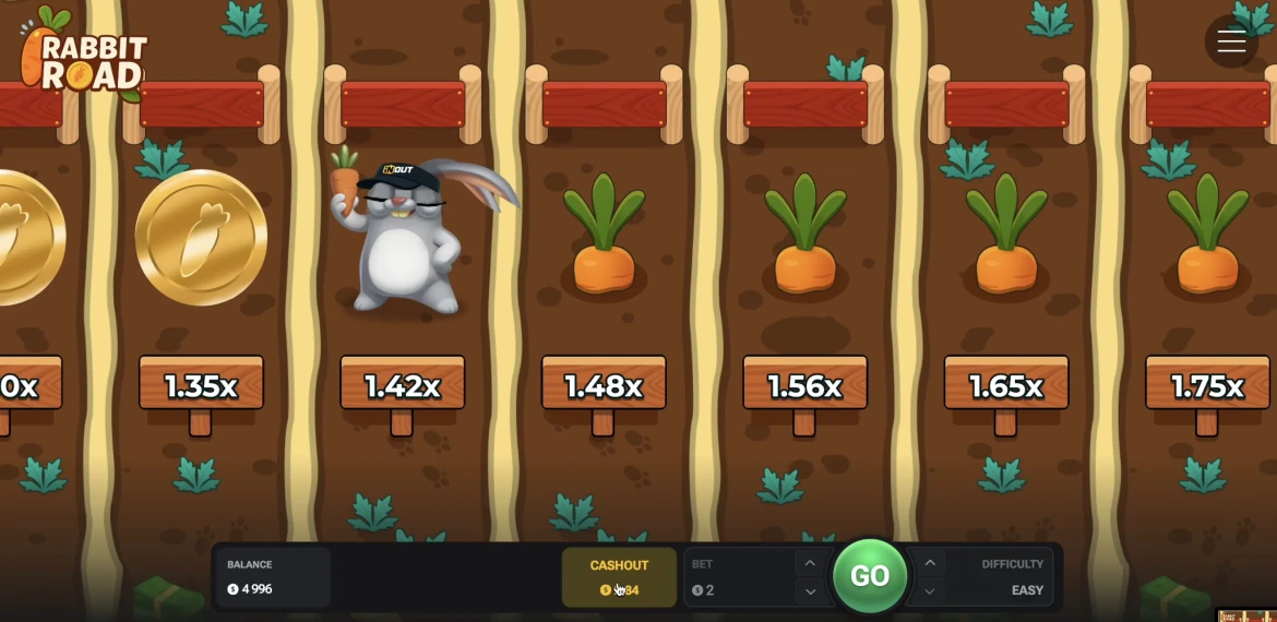 Rabbit Road